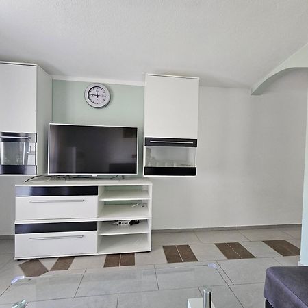 Apartments Villamare Grebaštica Buitenkant foto