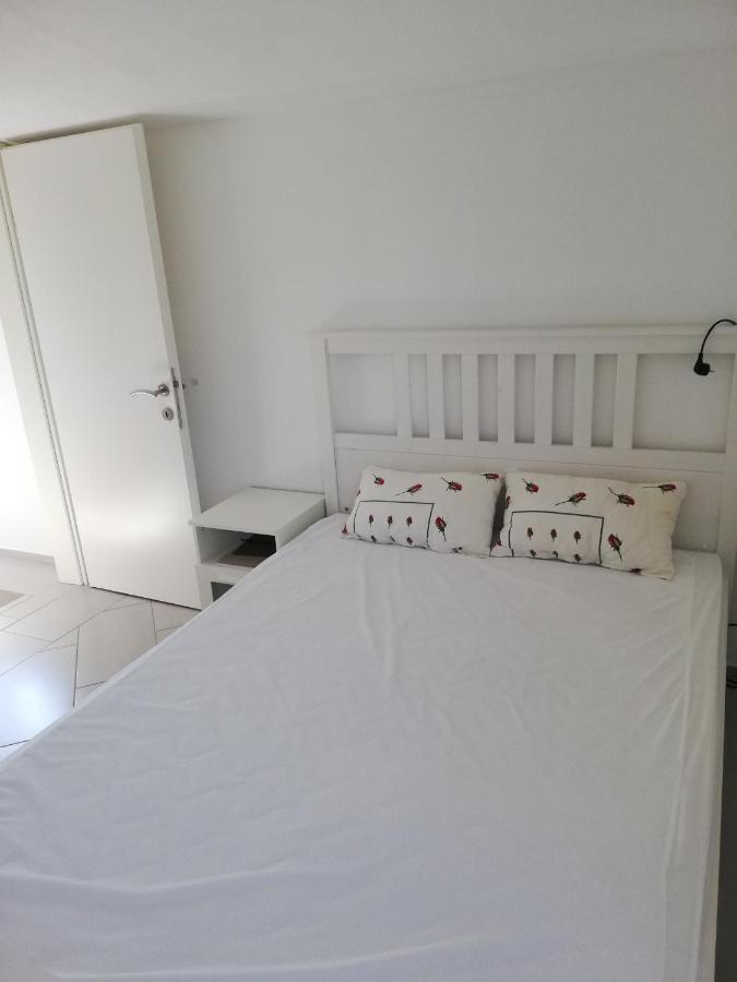 Apartments Villamare Grebaštica Buitenkant foto