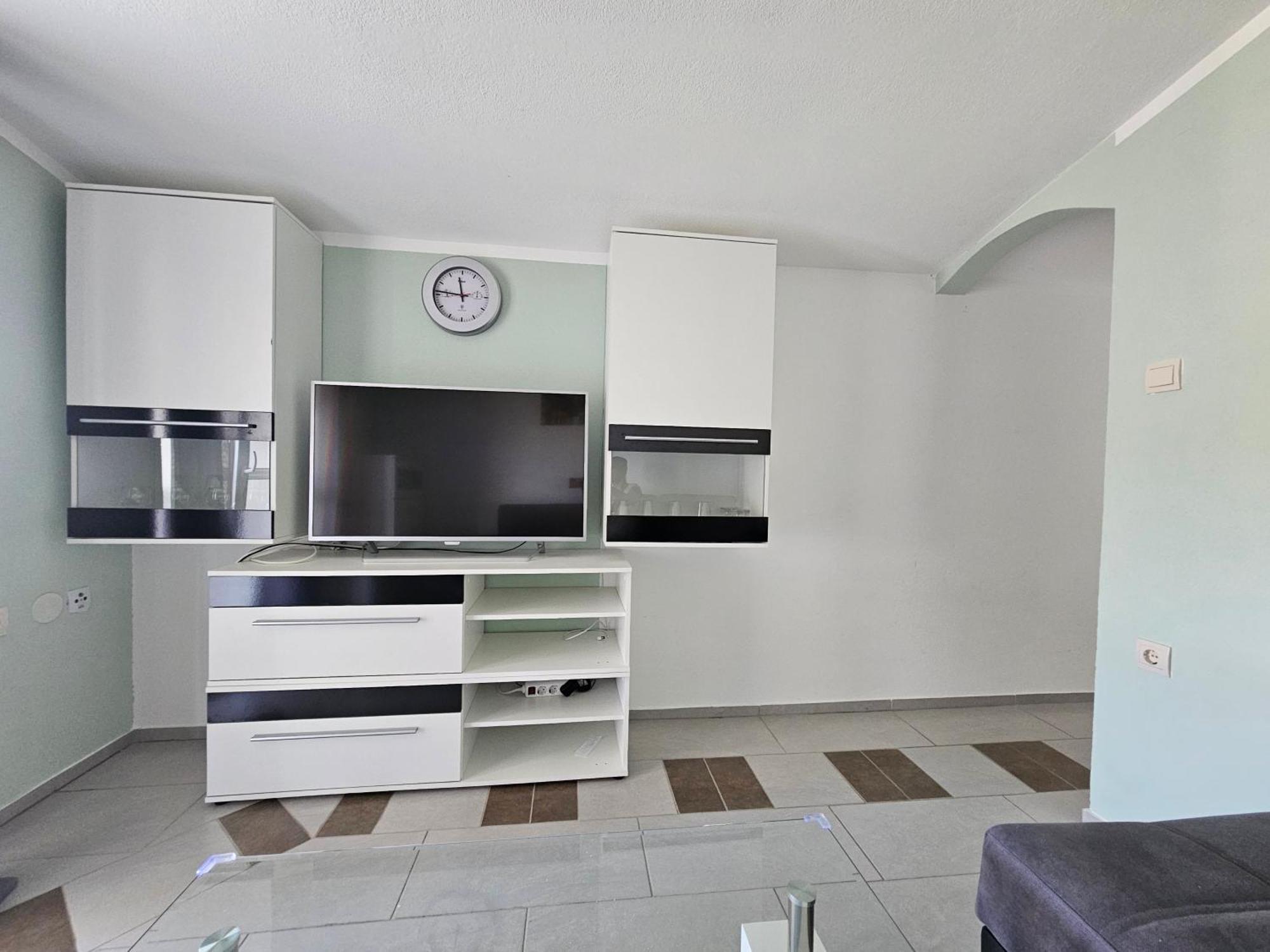 Apartments Villamare Grebaštica Buitenkant foto