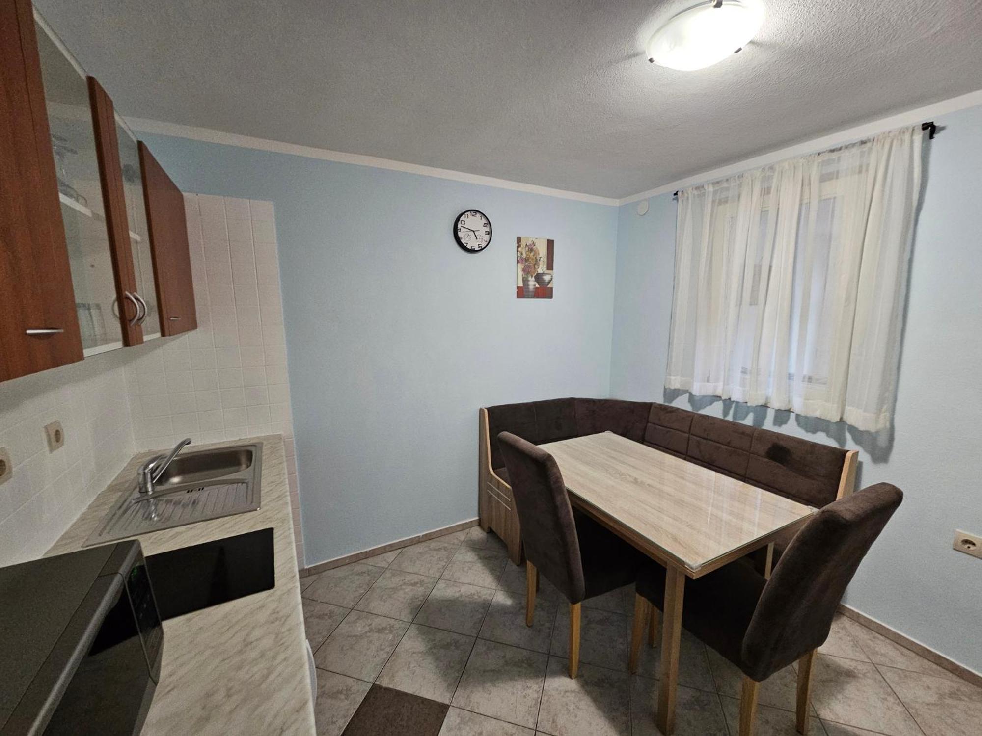 Apartments Villamare Grebaštica Buitenkant foto