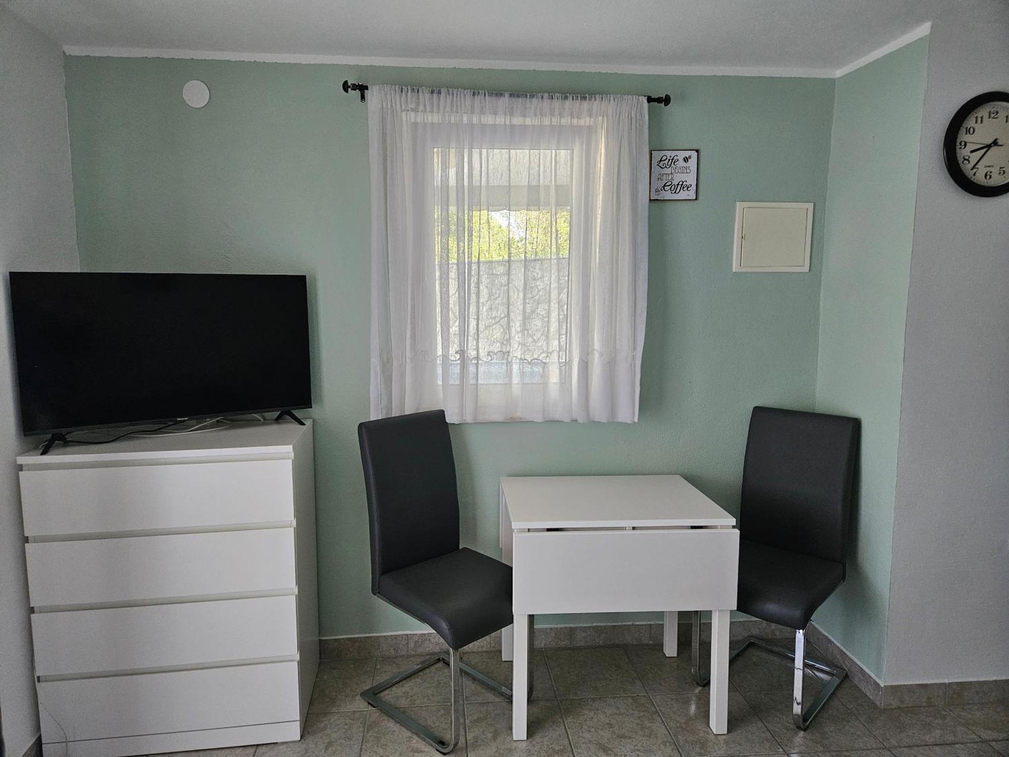 Apartments Villamare Grebaštica Buitenkant foto