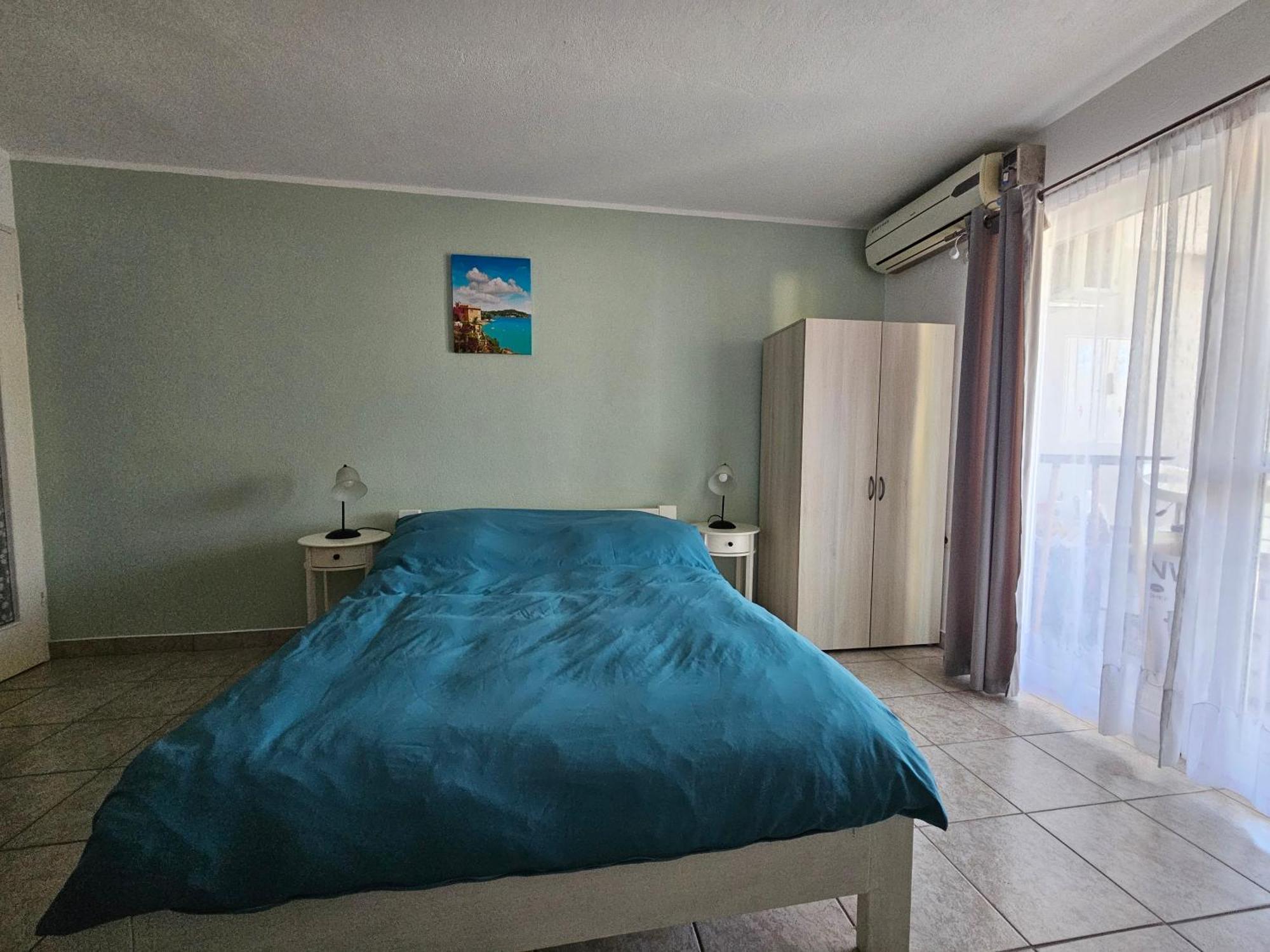 Apartments Villamare Grebaštica Buitenkant foto