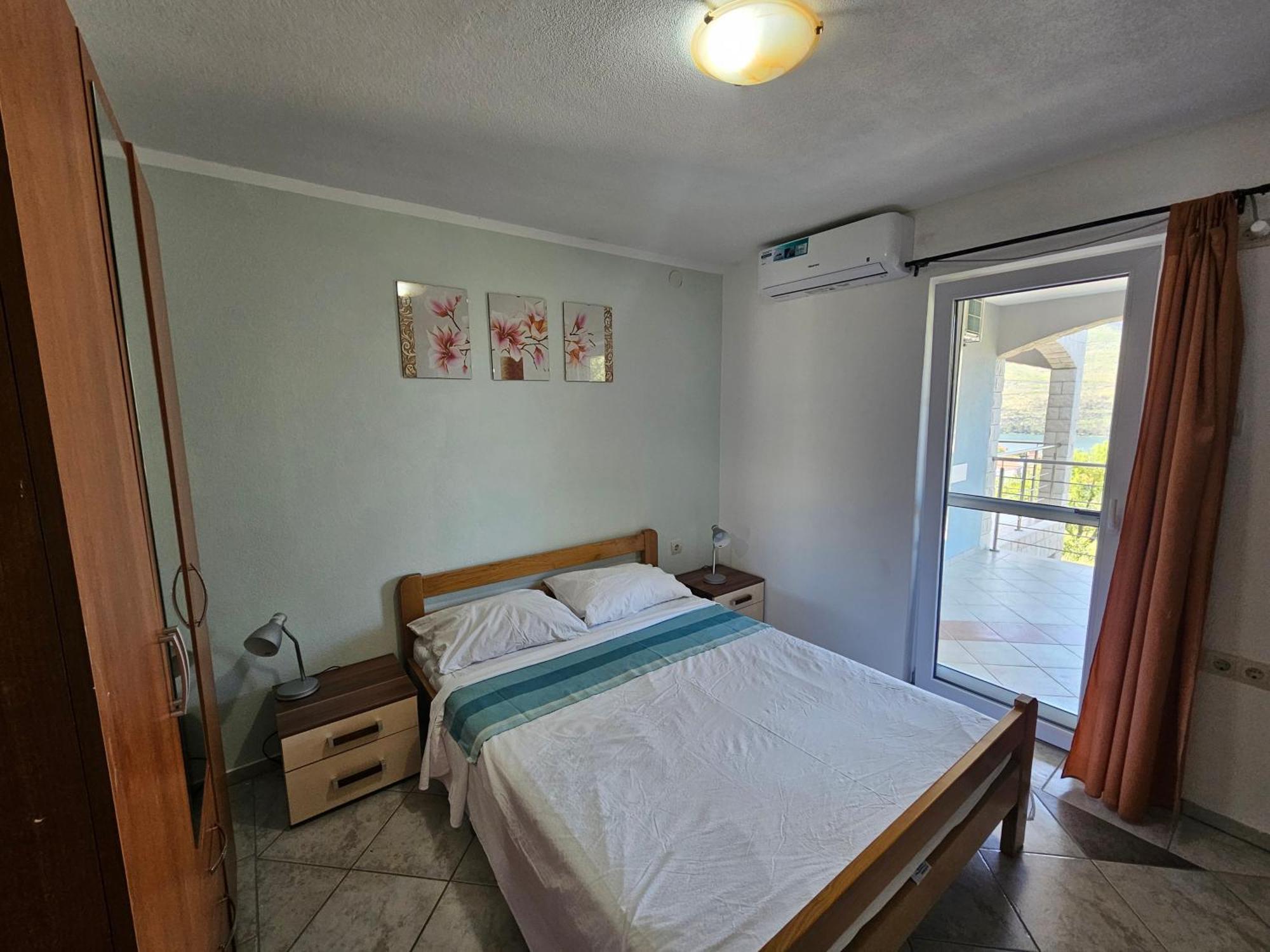 Apartments Villamare Grebaštica Buitenkant foto